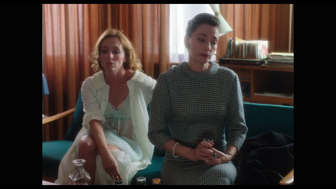 Les nuits d'été - Bande annonce VF