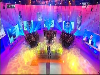 "ALLE FALDE" DELL'IMPRECISIONE POTENZA 22-1-2015