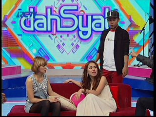 [150122]Dahsyat - Seg3