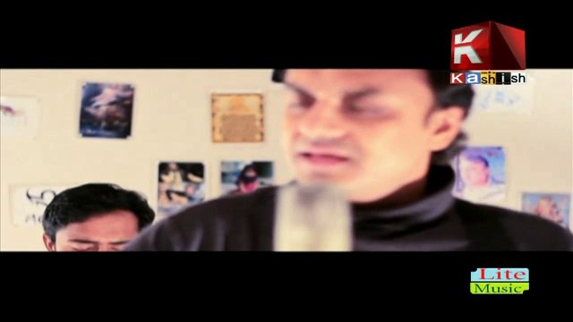 Sanwal By Amir Shah -Kashish Tv-Sindhi Song