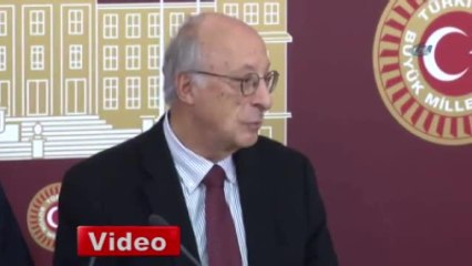 Sezgin Tanrıkulu: Dün Yargı Kayseri'de Destan Yazdı