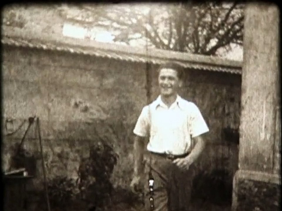 La maison, la casa, the house - Extrait - Collection "Mon Pavillon"