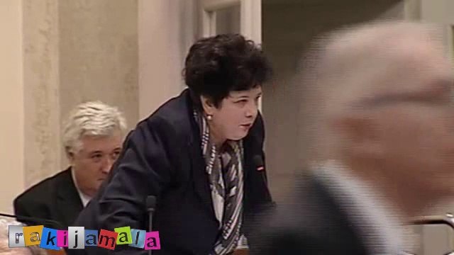 Nevenka Bečić (Kerum) o komunističkoj otimačini