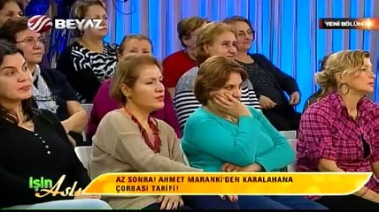 İşin Aslı 22.01.2015