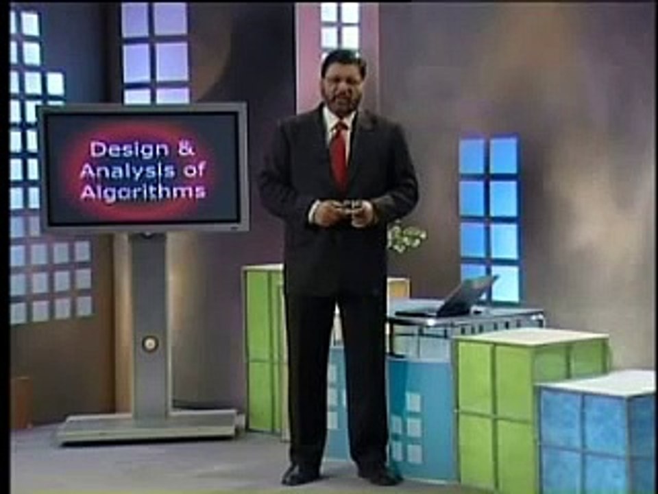 Fundamentals of Algorithms,CS502_Lecture07 _ hulu.pk