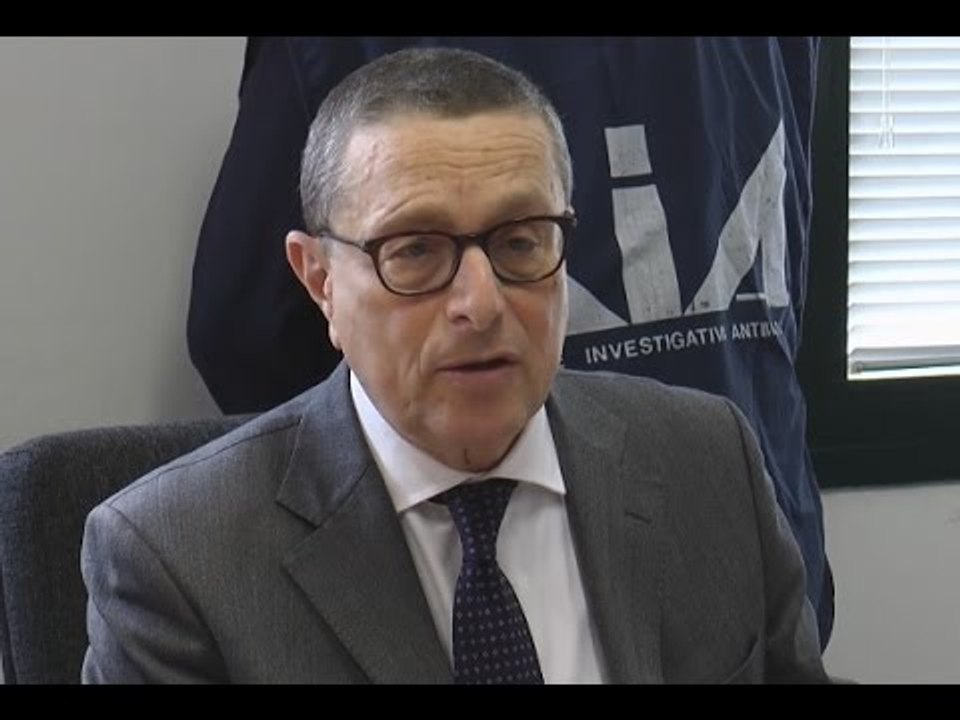 Caserta - Camorra gestiva appalti ospedale, 24 arresti contro clan Zagaria -1- (21.01.15)