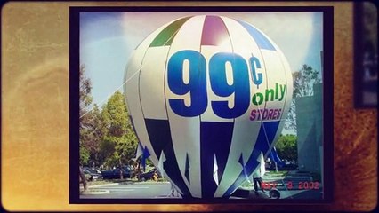 Advertising Balloons Of America