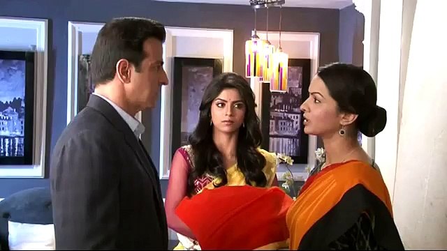 Itna Karo Na Mujhe Pyaar On Location Shoot 19 January 2015