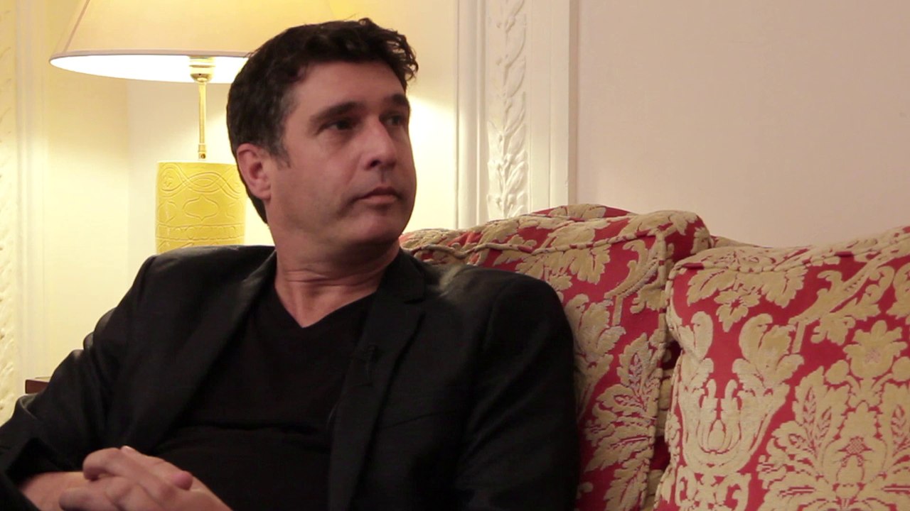 Dominique Piotet - Retour sur l'échec du magasin du futur de Zappos