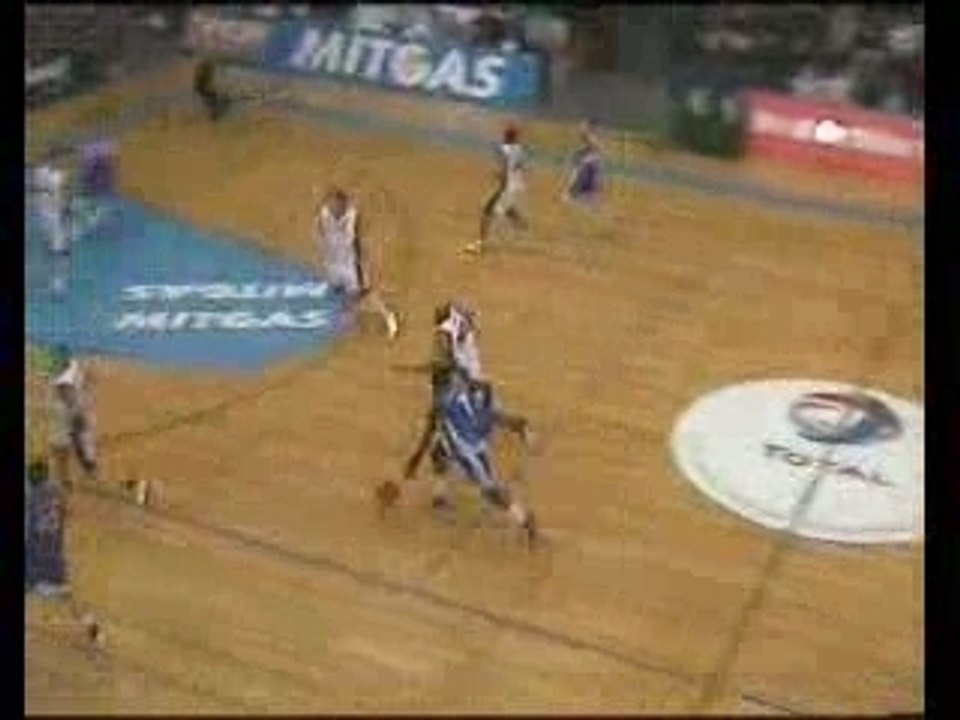 MBC Wölfe vs. SV 49 Dortmund