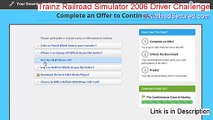 Trainz Railroad Simulator 2006 Driver Challenge Download Free [Instant Download 2015]