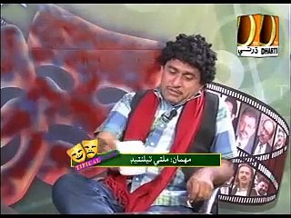 Tipikal Talk "Multi-talanted" On Dharti TV