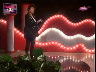 Biljana Jevtic - Mercedes (Imas golfa dva)