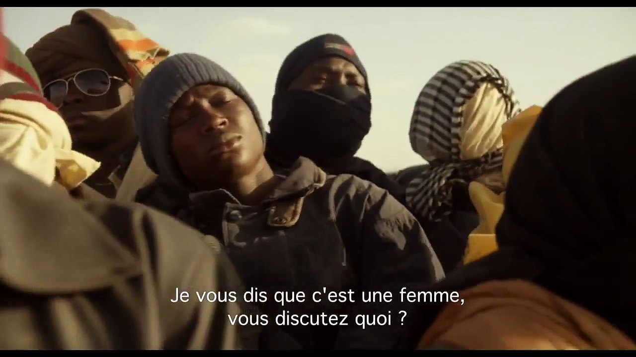 Hope - Bande annonce VF