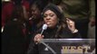 Kim Burrell - Faith - Andrae Crouch Celebration of Life Concert Funeral - 01-21-2015