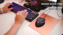 Top 5 Gaming Mice