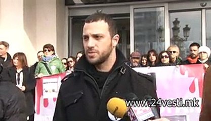 IZJAVI PAVLE BOGOEVSKI I ANTONIO MIHAJLOV