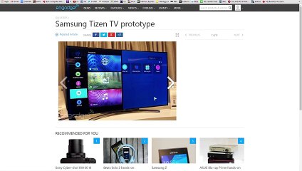 The DAM Good Show - TESLA tech giveaway, Assassins Creed Unity, Robot Pepper and moar