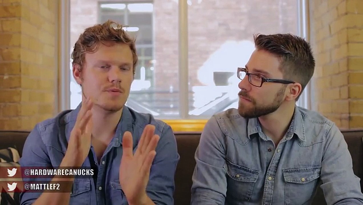 The DAM Good Show - NVIDIA 16nm GTX 800 line, YouPorn in eSports, GTA V to feature Mantle and moar