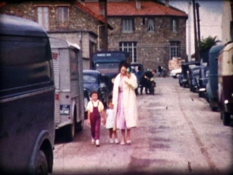 Villa Simone - Extrait - Collection "Mon Pavillon"