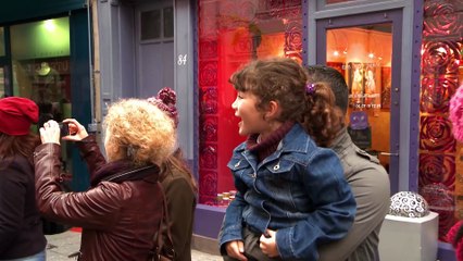 Grande Parade du NJP 2013 : un air de Carnaval !