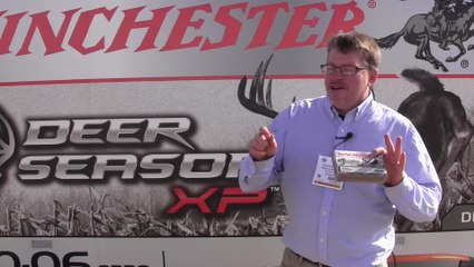 New Deer Load: Winchester Deer Season