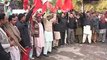 Wapda's Employees stage country-wide protest against privatization