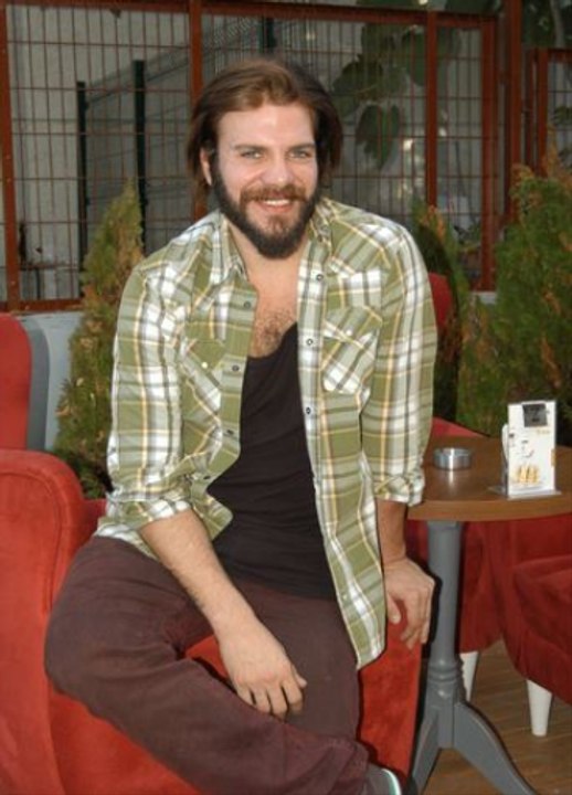 Tolga Karel Hızla Kilo Kaybediyor