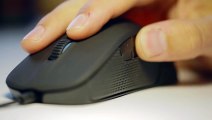Steelseries Rival Gaming Mouse Review (Battlefield 4 Gameplay)