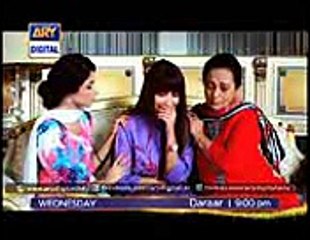 Everything has been Runied in Daraar Episode 23 - ARY Digital