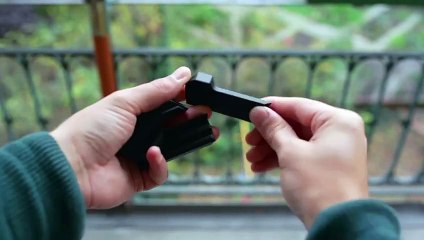 Silverstone Raven RVZ01 Review  Awesome mini-ITX Case!