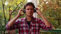 Sennheiser URBANITE On Ear Headphones Review