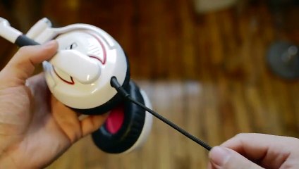 Sennheiser G4ME ZERO Headset Review w Mic Test