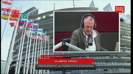 Un giorno speciale_Olimpia Troili_22 Gennaio 2015