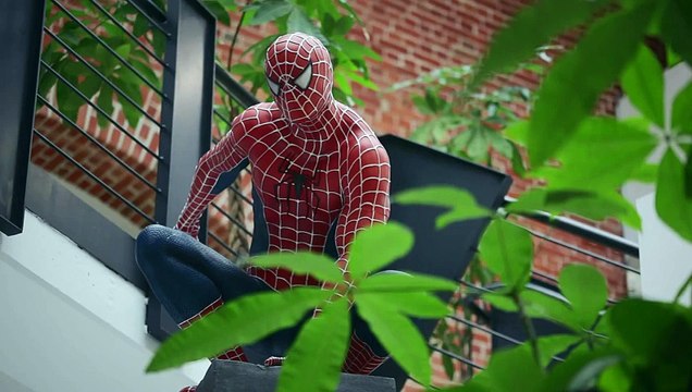 ROCCAT HQ Tour New modular NYTH Gaming Mouse