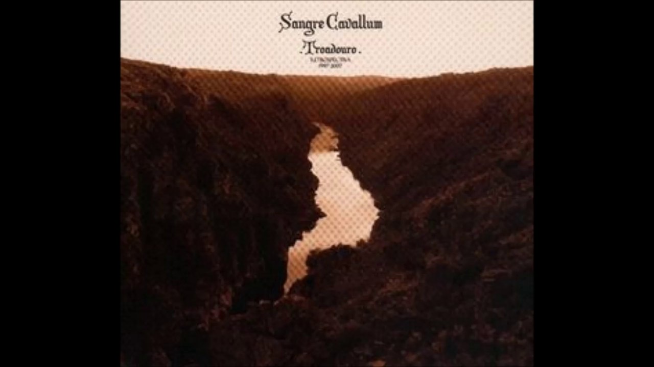 Sangre Cavallum - La Tarara