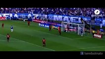 Lucas Silva welcome-to-real-madrid Tackles, Skills, Passes, Goals - Cruzeiro - 2013 HD