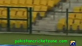 1 over 17 Runs Required - How Kamran Akmal Survived_Google cafe attock_IRFAN KHAN.flv