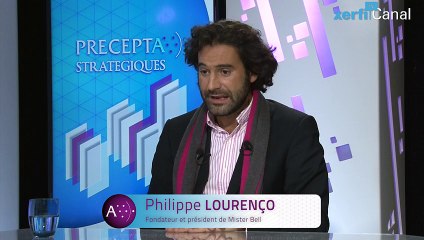 Philippe Lourenço, Xerfi Canal Publicité : vers le paiement à la performance