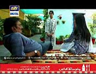 Tootay Huay Taaray Episode 198 - 14th January 2015 - ARY Digital