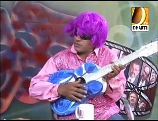 Tipikal Talk "Cholo Singer" On Dharti TV