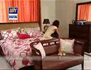 Aey Ishq Hamain Barbad Na Kar Episode 1 - ARY Digital