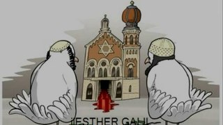 les guerres de religion  -  ESTHER  GALIL    (avec  texte )