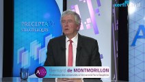 Bernard de Montmorillon, Xerfi Canal Dynamique institutionnelle, management et stratégie