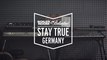 Boiler Room & Ballantine's Present: Stay True Germany