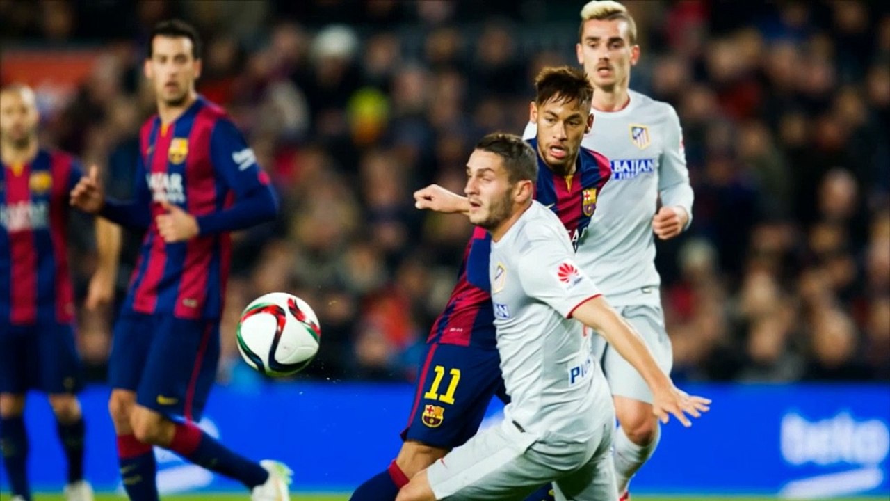 Copa del Rey: Simeone: 'Noch alle Chancen'