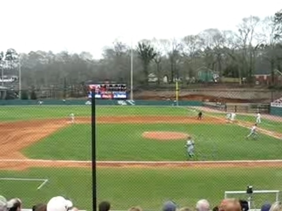 Baseball