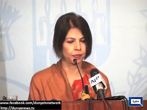 Bank accounts of banned outfits including Jamaat-ud-Dawa frozen: FO