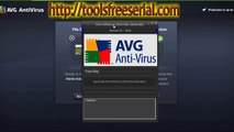 AVG AntiVirus 2015 Key Generator