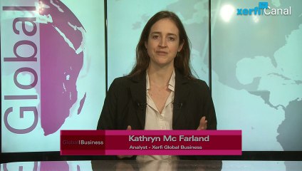 Kathryn McFarland, Xerfi Canal World advertising groups : digital is leading profound changes